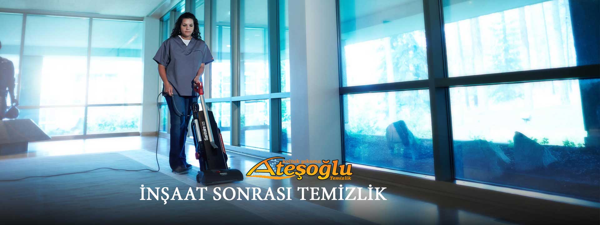 Malatya Temizlik Firmaları